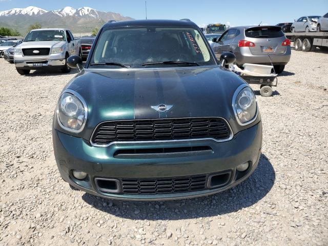 Photo 4 VIN: WMWZC5C58DWP34534 - MINI COOPER 