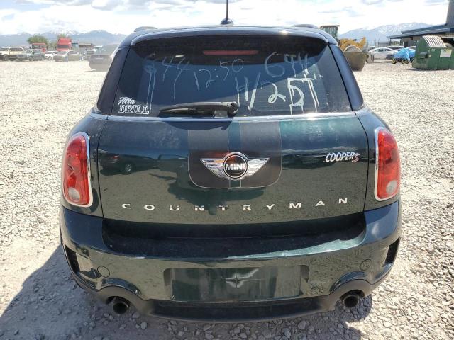 Photo 5 VIN: WMWZC5C58DWP34534 - MINI COOPER 