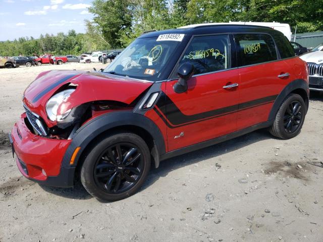 Photo 1 VIN: WMWZC5C58DWP34761 - MINI COOPER 