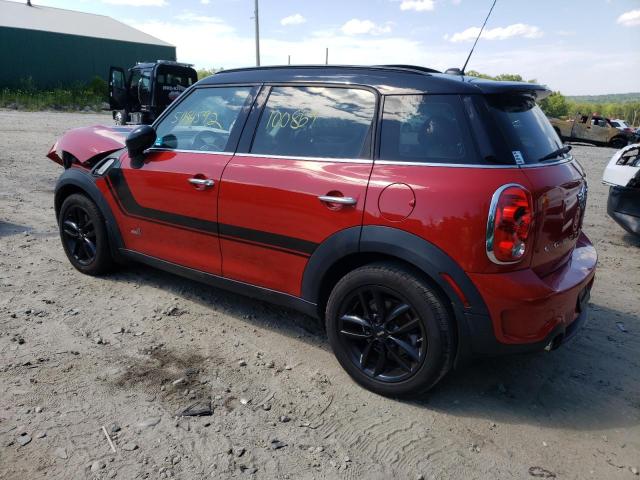 Photo 2 VIN: WMWZC5C58DWP34761 - MINI COOPER 