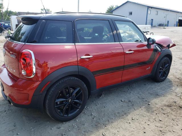 Photo 3 VIN: WMWZC5C58DWP34761 - MINI COOPER 