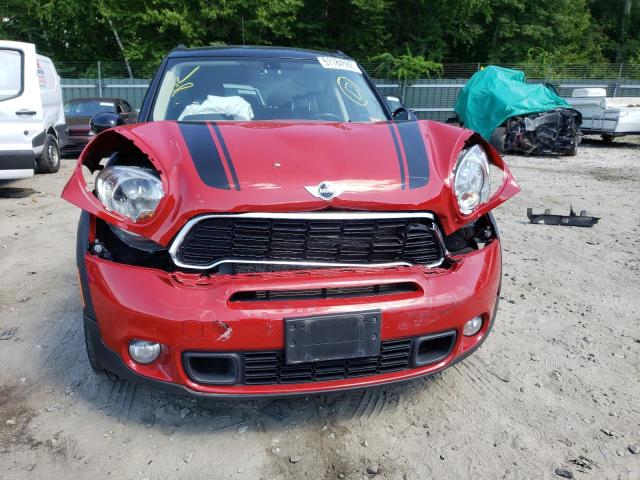 Photo 8 VIN: WMWZC5C58DWP34761 - MINI COOPER 