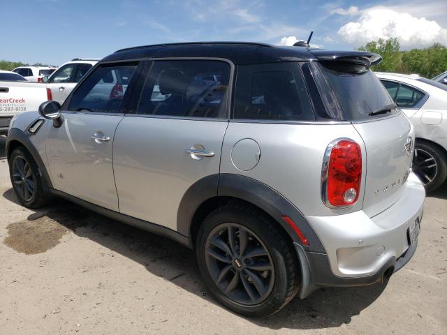 Photo 1 VIN: WMWZC5C58EWM17788 - MINI COOPER 