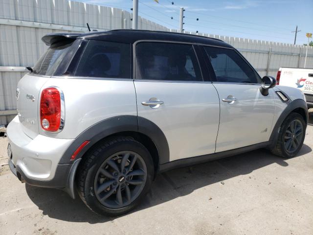 Photo 2 VIN: WMWZC5C58EWM17788 - MINI COOPER 