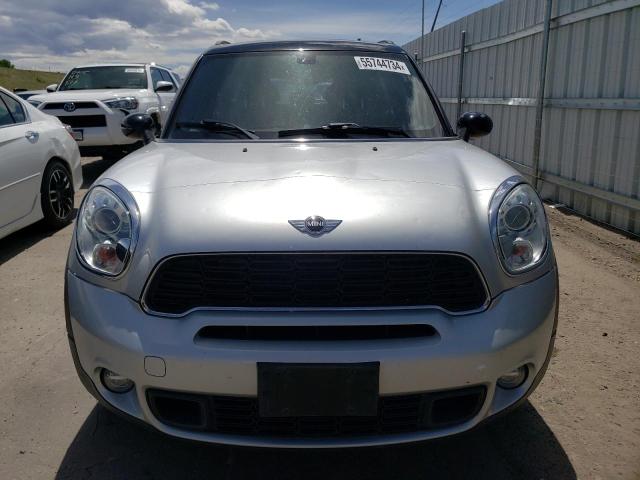 Photo 4 VIN: WMWZC5C58EWM17788 - MINI COOPER 