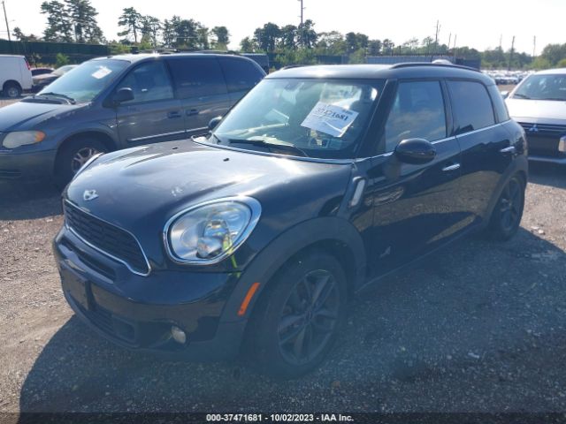 Photo 1 VIN: WMWZC5C58EWP35426 - MINI COUNTRYMAN 