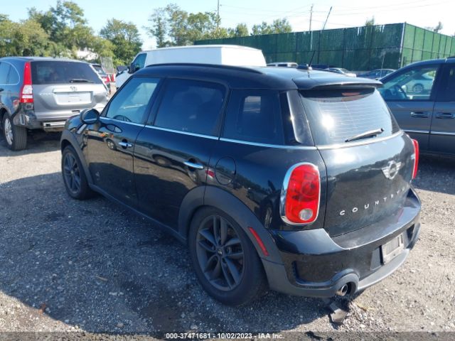 Photo 2 VIN: WMWZC5C58EWP35426 - MINI COUNTRYMAN 