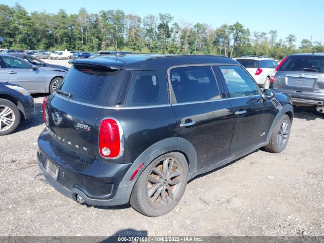 Photo 3 VIN: WMWZC5C58EWP35426 - MINI COUNTRYMAN 