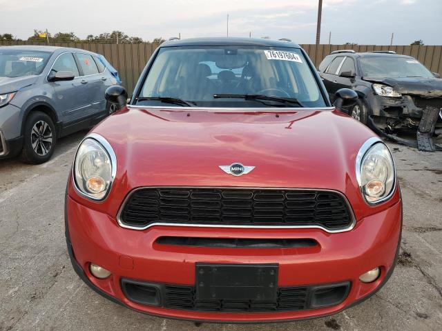 Photo 4 VIN: WMWZC5C58EWP38231 - MINI COOPER S C 