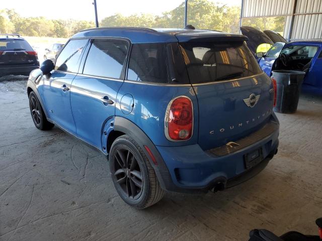 Photo 2 VIN: WMWZC5C58EWP39346 - MINI COOPER S C 