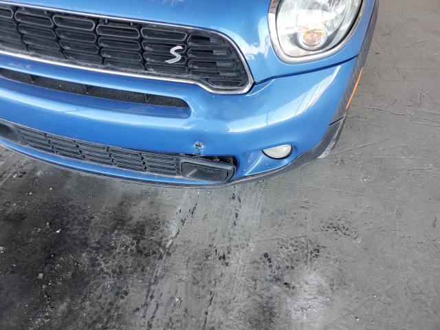 Photo 8 VIN: WMWZC5C58EWP39346 - MINI COOPER S C 