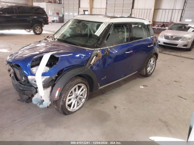 Photo 1 VIN: WMWZC5C58FWP45505 - MINI COUNTRYMAN 