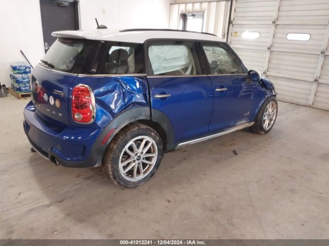 Photo 3 VIN: WMWZC5C58FWP45505 - MINI COUNTRYMAN 