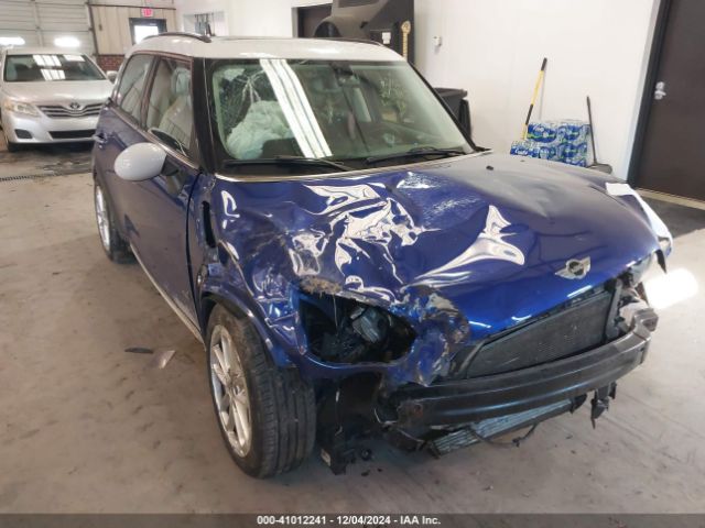 Photo 5 VIN: WMWZC5C58FWP45505 - MINI COUNTRYMAN 