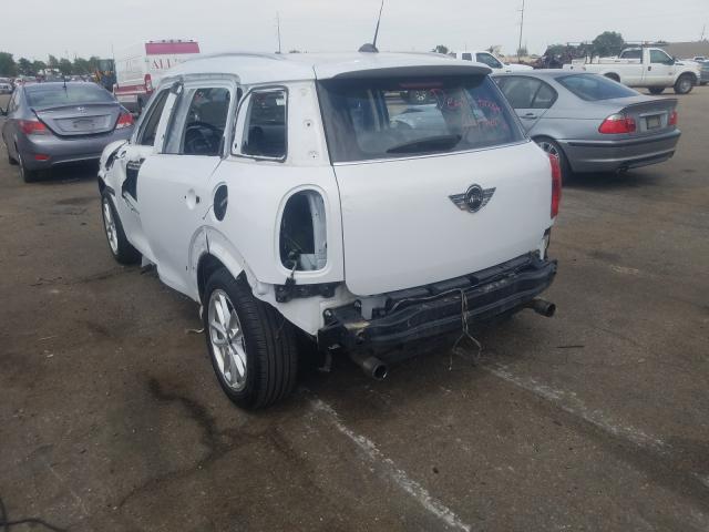 Photo 2 VIN: WMWZC5C58FWP45682 - MINI COOPER S C 