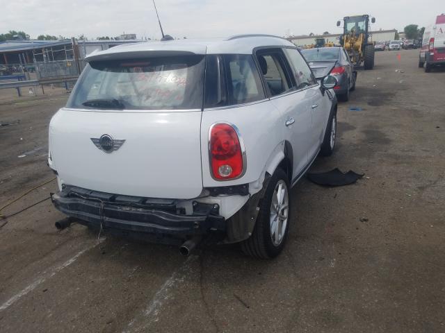 Photo 3 VIN: WMWZC5C58FWP45682 - MINI COOPER S C 