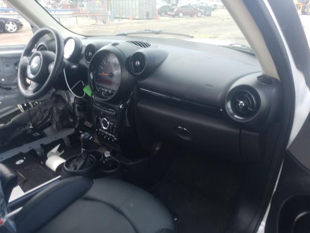 Photo 8 VIN: WMWZC5C58FWP45682 - MINI COOPER S C 