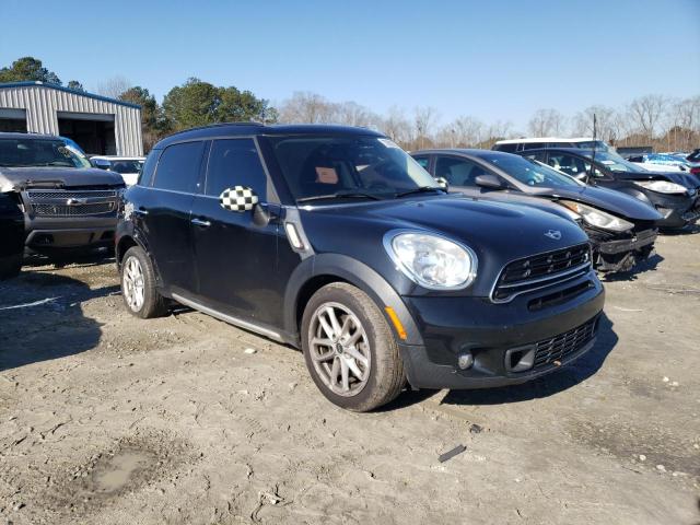 Photo 3 VIN: WMWZC5C58FWP47321 - MINI COOPER S C 