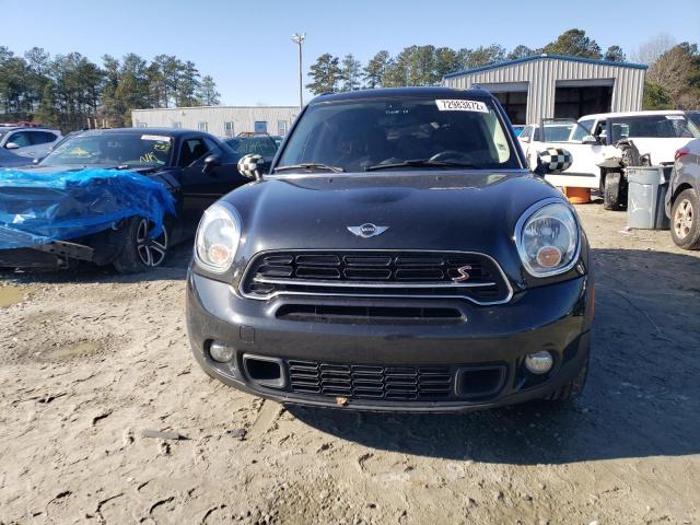 Photo 4 VIN: WMWZC5C58FWP47321 - MINI COOPER S C 