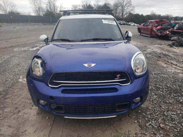 Photo 4 VIN: WMWZC5C58FWP48470 - MINI COOPER 