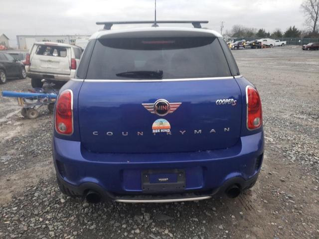 Photo 5 VIN: WMWZC5C58FWP48470 - MINI COOPER 