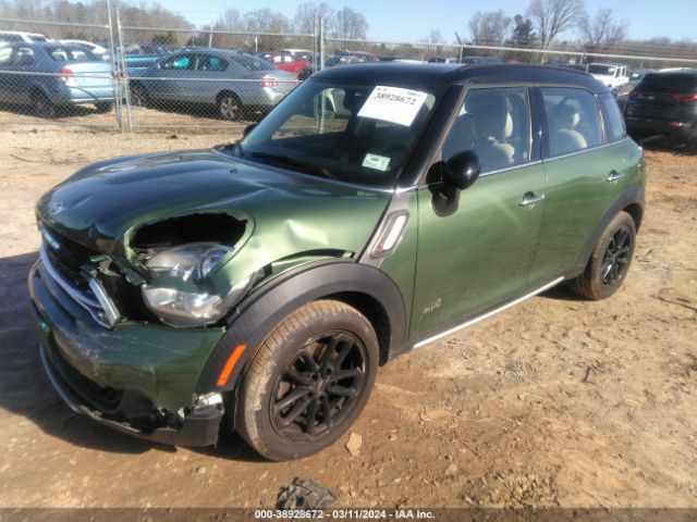 Photo 1 VIN: WMWZC5C58FWP48565 - MINI COUNTRYMAN 