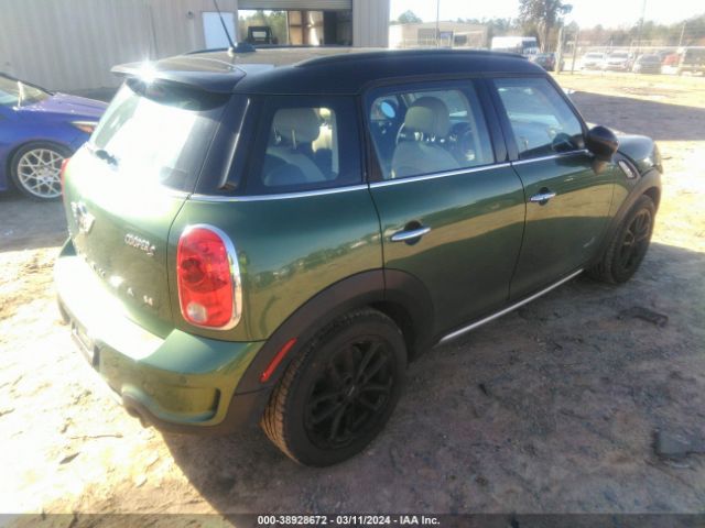 Photo 3 VIN: WMWZC5C58FWP48565 - MINI COUNTRYMAN 