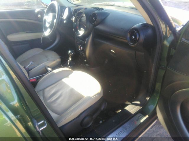 Photo 4 VIN: WMWZC5C58FWP48565 - MINI COUNTRYMAN 