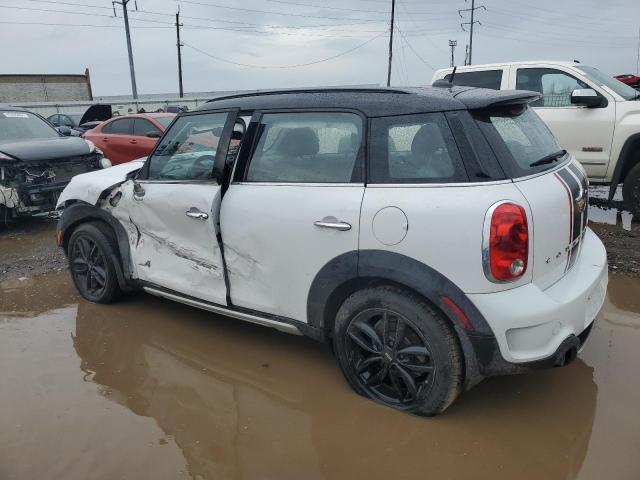 Photo 1 VIN: WMWZC5C58FWP49201 - MINI COOPER 