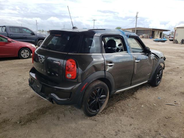 Photo 2 VIN: WMWZC5C58FWT37621 - MINI COOPER 