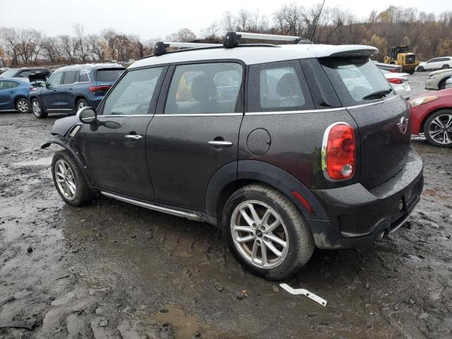 Photo 1 VIN: WMWZC5C58GWP49961 - MINI COOPER S C 