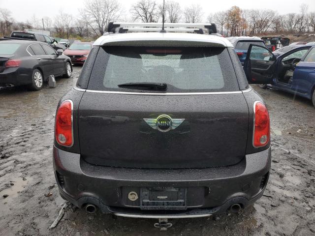 Photo 5 VIN: WMWZC5C58GWP49961 - MINI COOPER S C 