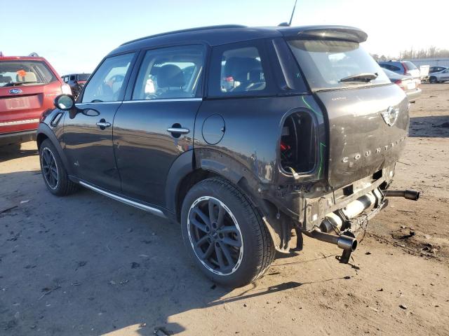 Photo 1 VIN: WMWZC5C58GWT38530 - MINI COOPER S C 