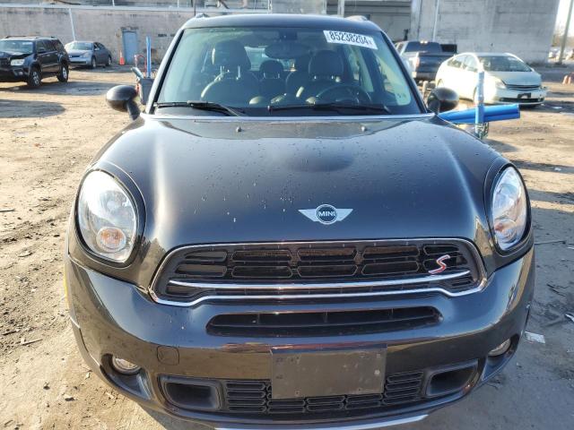 Photo 4 VIN: WMWZC5C58GWT38530 - MINI COOPER S C 