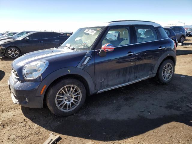 Photo 0 VIN: WMWZC5C58GWU00136 - MINI COOPER S C 