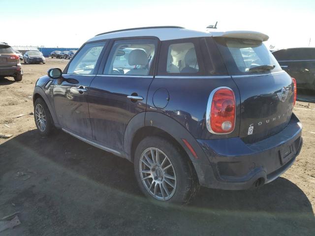 Photo 1 VIN: WMWZC5C58GWU00136 - MINI COOPER S C 