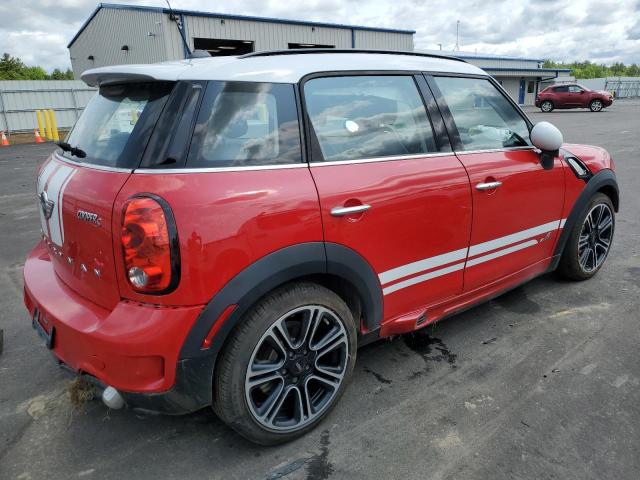 Photo 2 VIN: WMWZC5C58GWU01688 - MINI COOPER S C 