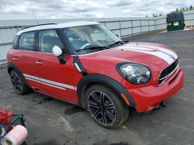 Photo 3 VIN: WMWZC5C58GWU01688 - MINI COOPER S C 