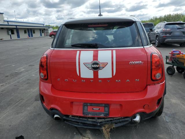 Photo 5 VIN: WMWZC5C58GWU01688 - MINI COOPER S C 