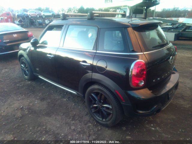 Photo 2 VIN: WMWZC5C58GWU01965 - MINI COUNTRYMAN 