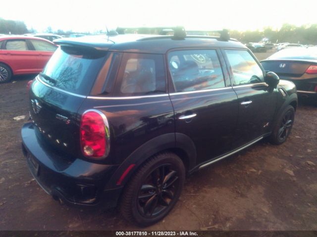 Photo 3 VIN: WMWZC5C58GWU01965 - MINI COUNTRYMAN 