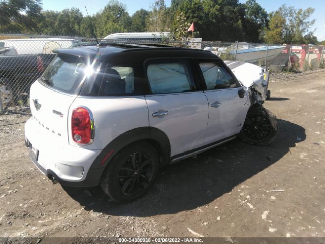 Photo 3 VIN: WMWZC5C58GWU01979 - MINI COOPER COUNTRYMAN 