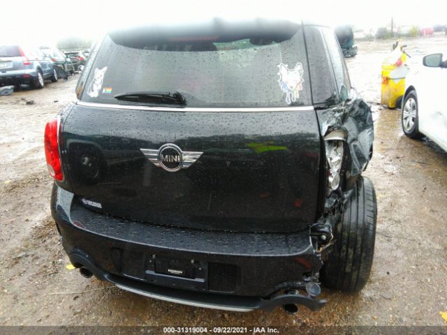 Photo 5 VIN: WMWZC5C58GWU04073 - MINI COOPER COUNTRYMAN 