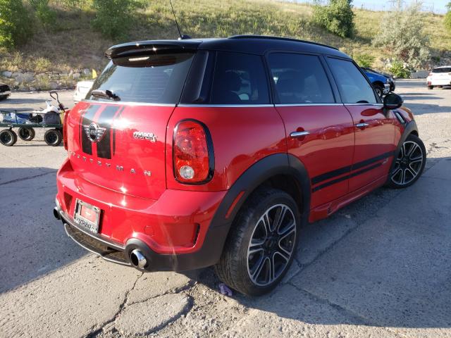 Photo 3 VIN: WMWZC5C58GWU04669 - MINI COUNTRYMAN 