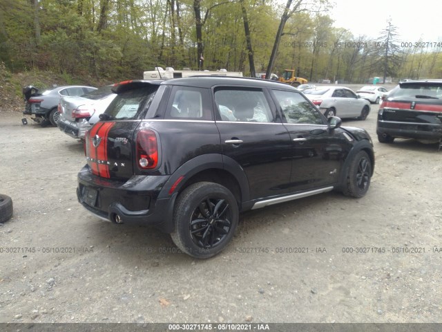 Photo 3 VIN: WMWZC5C58GWU04722 - MINI COOPER COUNTRYMAN 