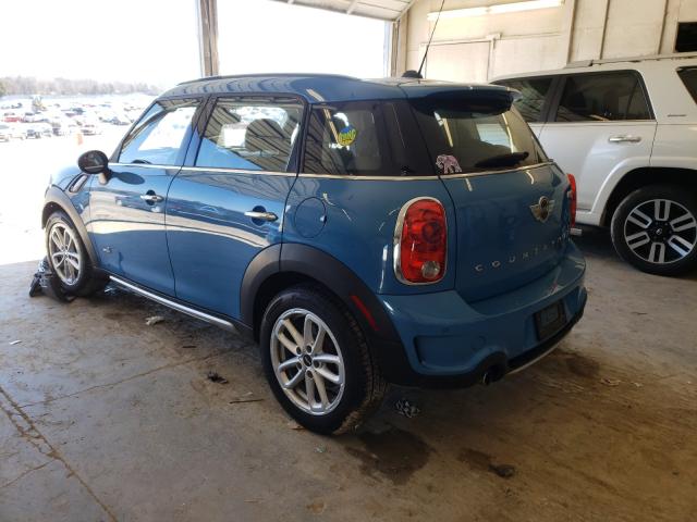 Photo 2 VIN: WMWZC5C58GWU04736 - MINI COOPER S C 