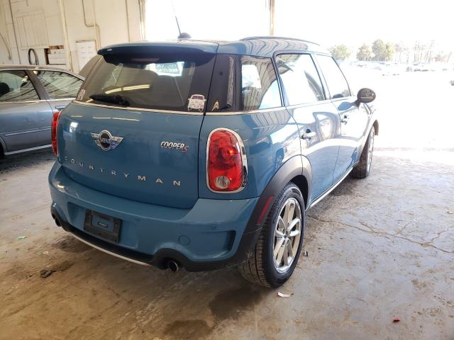 Photo 3 VIN: WMWZC5C58GWU04736 - MINI COOPER S C 