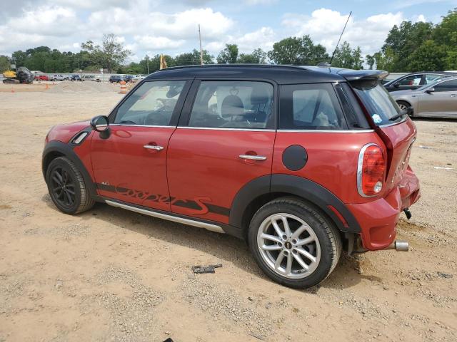 Photo 1 VIN: WMWZC5C58GWU21858 - MINI COOPER S C 