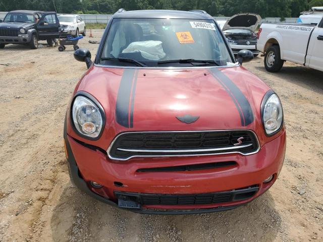 Photo 4 VIN: WMWZC5C58GWU21858 - MINI COOPER S C 