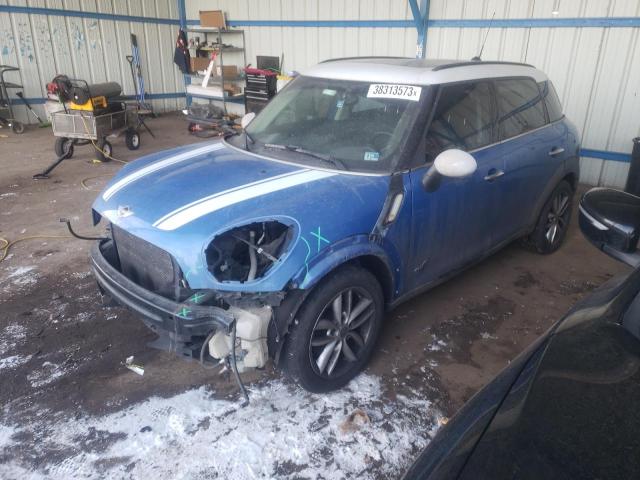 Photo 0 VIN: WMWZC5C59BWH99862 - MINI COOPER S C 